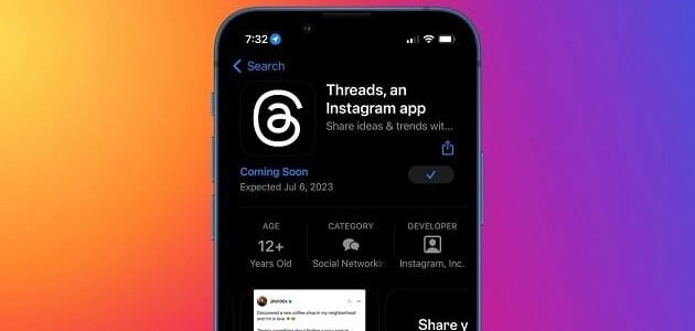 ما هو ثريدز انستقرام منافس تويتر Threads