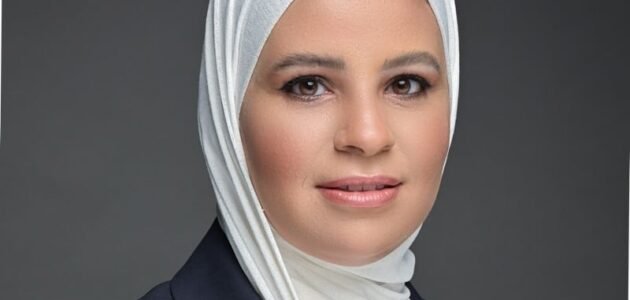  من هي شيماء التركيت مدير عام Google الكويت؟.. تفاصيل كاملة