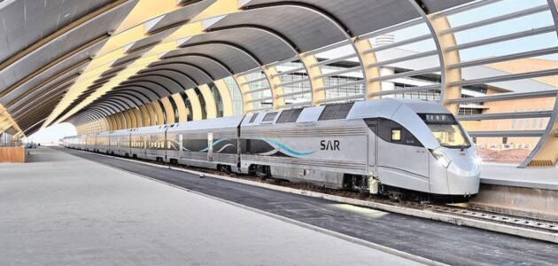 وظائف محطة قطار سار وشروط وطريقة التسجيل علي الوظائف المطلوبة