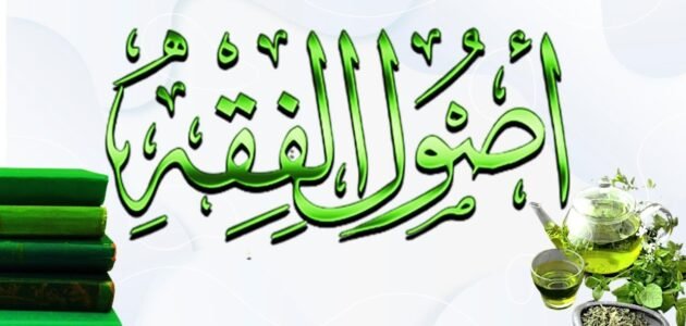 من أول من دون علم أصول الفقه؟