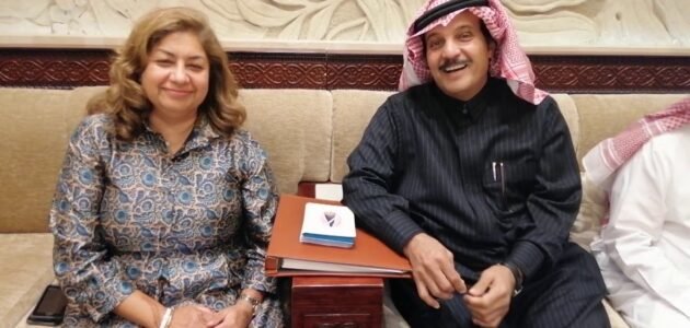من هي زوجة عبد الرحمن العطيشان