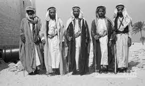 العرب مجتمع قبلي من الدرجة الأولى 1 العرب مجتمع قبلي من الدرجة الأولى