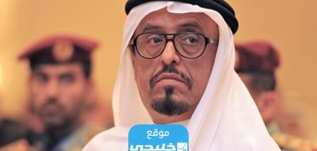 من هي حفيدة ضاحي خلفان؟.. تفاصيل كاملة