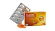 ibucold c 200mg/30mg لماذا يستخدم