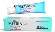 metrin لماذا يستخدم هذا الدواء