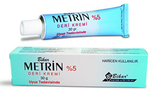 metrin لماذا يستخدم هذا الدواء