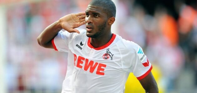 من هو أنتوني موديست مهاجم الاهلي الجديد