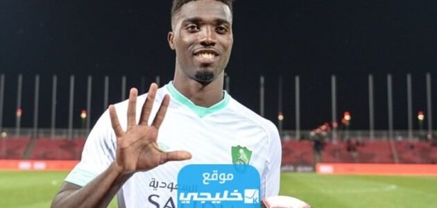 حقيقة انضمام اللاعب دجانيني إلى نادي الفتح.. تفاصيل كاملة