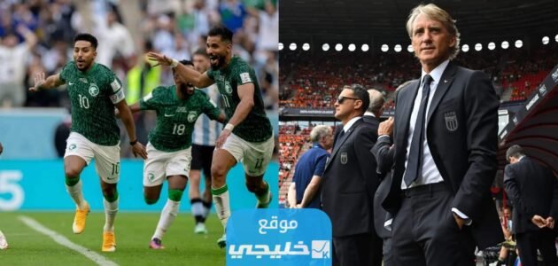 القنوات المفتوحة الناقلة لمباراة السعودية وكوستاريكا الودية 2023 ومواعيد العرض