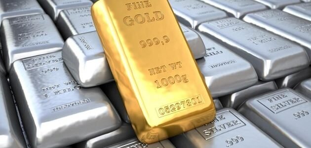 الطلب المادي والاستثماري يغذيان مكاسب المعادن الثمينة