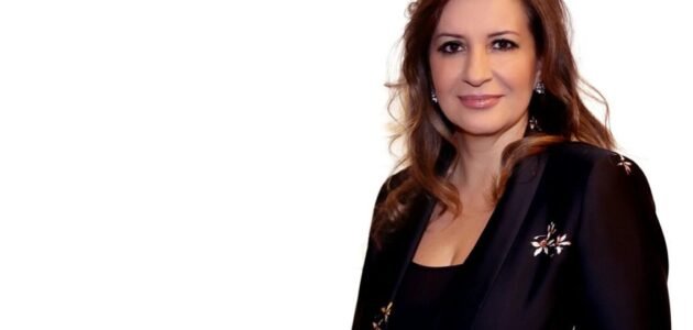 من هي فيرا يمين ويكيبيديا السيرة الذاتية