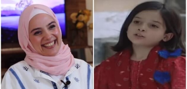 زهرية في مسلسل الخوالي - خليجنا 1 زهرية في مسلسل الخوالي – خليجنا