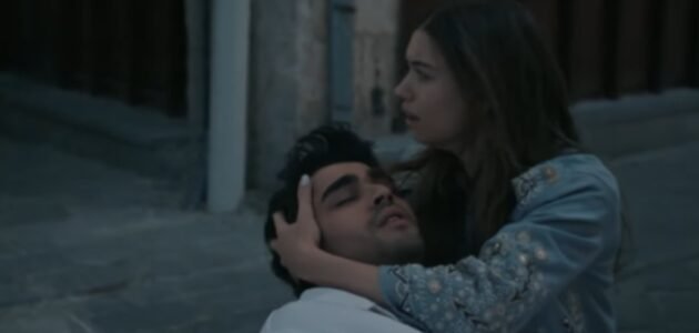 هل يموت فريد في مسلسل طائر الرفراف