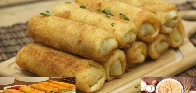 حضري الكريب الحادق الاقتصادي بطريقة مختلفة عن التقليدية بطعم لا يقاوم 1 حضري الكريب الحادق الاقتصادي بطريقة مختلفة عن التقليدية بطعم لا يقاوم