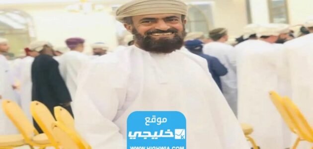 سبب وفاة عبدالله سبيت الفارسي لاعب نادي صور العماني.. تفاصيل كاملة 1 سبب وفاة عبدالله سبيت الفارسي لاعب نادي صور العماني.. تفاصيل كاملة