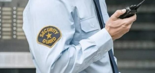 وظائف الأمن المدرسي بالسعودية 1445.. تعرف على الشروط وخطوات التقديم 1 وظائف الأمن المدرسي بالسعودية 1445.. تعرف على الشروط وخطوات التقديم