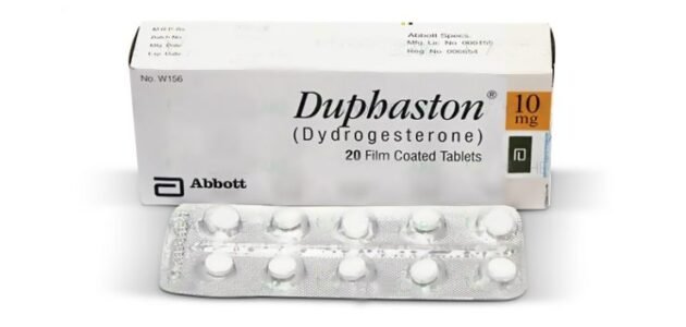 طريقة شرب دوفاستون من 16 إلى 25