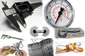 ما هو علم المترولوجيا ويكيبيديا