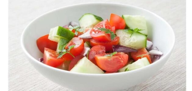 خضار يجعلك تفقد 7 كجم من وزنك أسبوعيًا