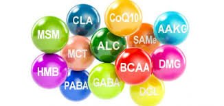 ما الفرق بين الكرياتين و Bcaa