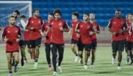 موعد مباراة السوبر الإفريقي بين الأهلي واتحاد العاصمة الجزائري بتوقيت السعودية 2 موعد مباراة السوبر الإفريقي بين الأهلي واتحاد العاصمة الجزائري بتوقيت السعودية
