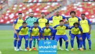 تشكيلة النصر ضد الرائد اليوم في دوري روشن السعودي 2023 9 تشكيلة النصر ضد الرائد اليوم في دوري روشن السعودي 2023