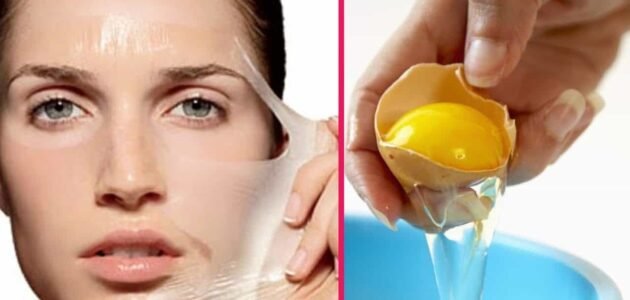 كولاجين طبيعي لتفتيح البشرة بشكل فعال وشد التجاعيد من أول استخدام