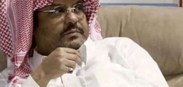 من هي زوجة الامير خالد بن محمد؟!.. تفاصيل كاملة