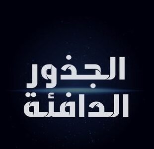 مسلسل جذور دافئة في اي عام