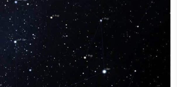 متى يبدأ موسم نجم الزبرة في الكويت 2023 العد التنازلي 1 متى يبدأ موسم نجم الزبرة في الكويت 2023 العد التنازلي