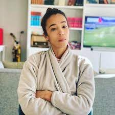 من هي ميمي طق طق وزوجها