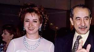 حمدي قنديل زوج نجلاء فتحي