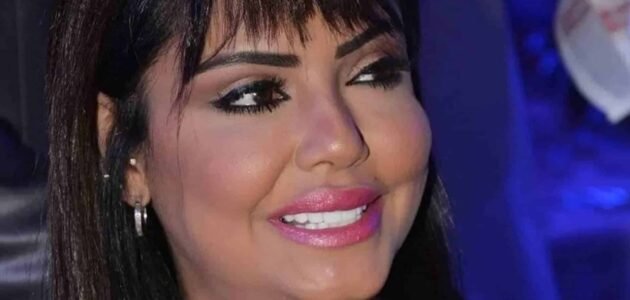 ما هو مرض الفنانة الكويتية جواهر؟.. تفاصيل حالتها الصحية