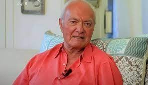 ما هو مرض الفنان يوسف فوزي 1 ما هو مرض الفنان يوسف فوزي