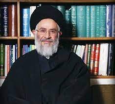 من هي زوجة محمد حسن المرتضوي اللنكرودي 1 من هي زوجة محمد حسن المرتضوي اللنكرودي