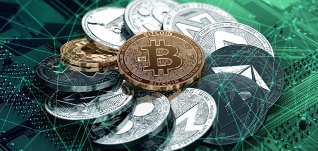 العملات الرقمية واهم العوامل التي تؤثر على الاسعار 1 العملات الرقمية واهم العوامل التي تؤثر على الاسعار