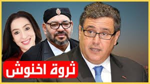 كم ثروة اخنوش - خليجنا 1 كم ثروة اخنوش – خليجنا