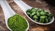 لماذا يعتبر العلماء السبيرولينا منقذ العالم من الجوع 1 لماذا يعتبر العلماء السبيرولينا منقذ العالم من الجوع