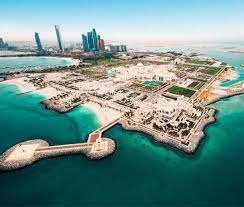 الاسم القديم لمنطقة أبوظبي هو 1 الاسم القديم لمنطقة أبوظبي هو