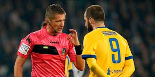 من هو نادي التحكيم في أوروبا