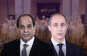 هل جمال مبارك مرشح لرئاسة الجمهورية