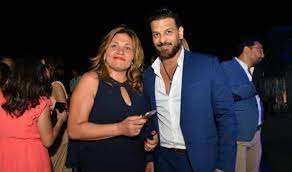 كم عمر منال الصيفي مواليد