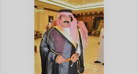 من هو الشيخ فهد بن قروش ويكيبيديا