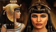 ما هو مسقط رأس الملكة كليوباترا 4 ما هو مسقط رأس الملكة كليوباترا
