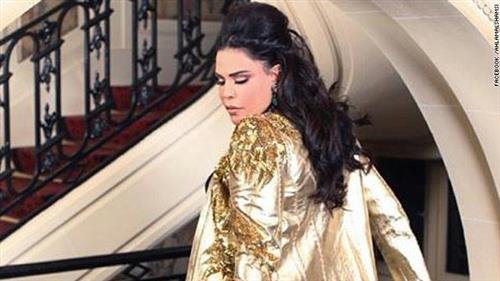 جدل حول حرمة تكبيرات العيد بصوت أحلام | بانوراما