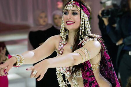 من هي الراقصة ايمى سلطان ويكيبيديا وديانتها وزوجها