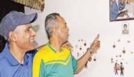من هو سعيد الجدي ويكيبيديا السيرة الذاتية