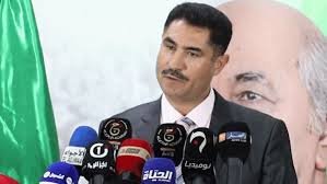 من هو محمد لعقاب ويكيببديا