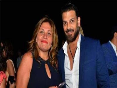 من هي زوجة الفنان اشرف مصيلحي 1 من هي زوجة الفنان اشرف مصيلحي