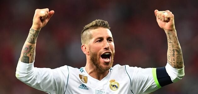 حقيقة انتقال سيرخيو راموس إلى نادي الأهلي السعودي
